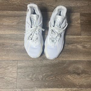 Adidas basketball shoes